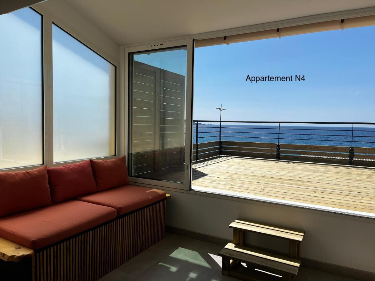 Harmonie Vue Apartment Porticcio (Corsica)