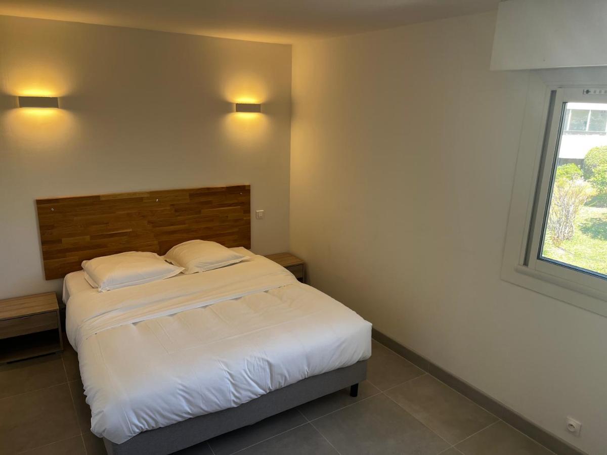 Harmonie Vue Apartment *