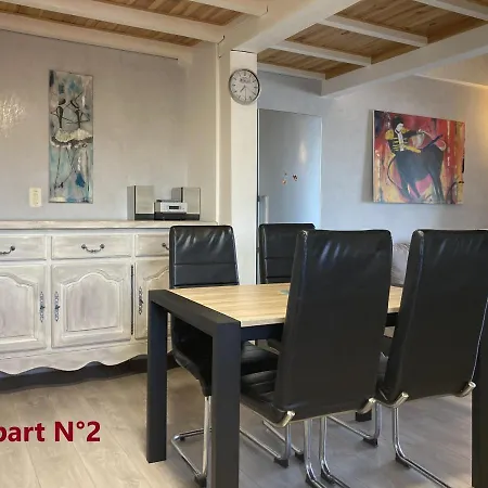 Appartements Residence Harmonie Vue Mer Porticcio  Exterior photo