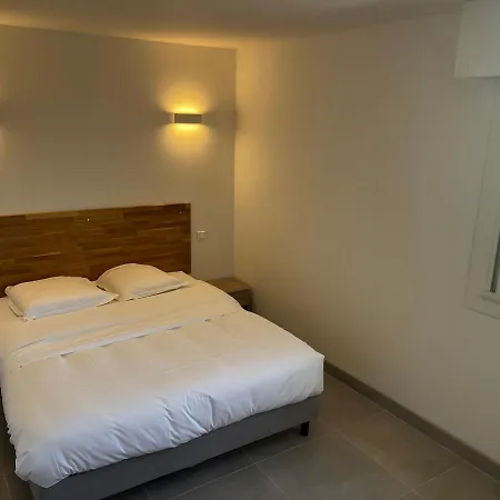 Appartements Residence Harmonie Vue Mer Porticcio  Exterior photo