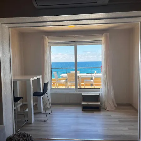Appartements Residence Harmonie Vue Mer Porticcio  Exterior photo