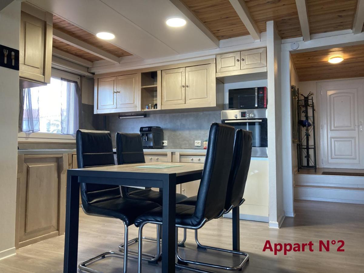 Apartment Harmonie Vue *