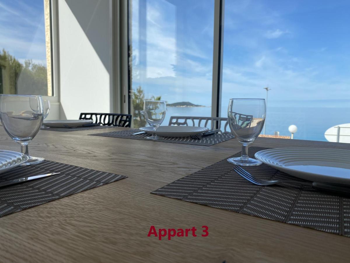 Harmonie Vue Apartment
