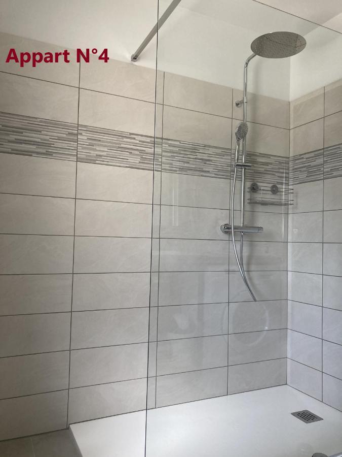 Apartment Harmonie Vue