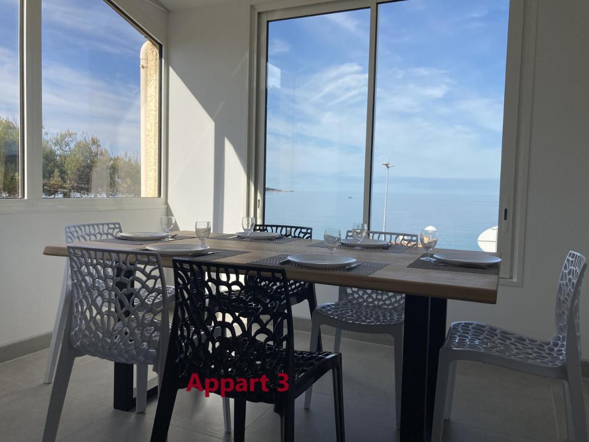 Harmonie Vue Apartment