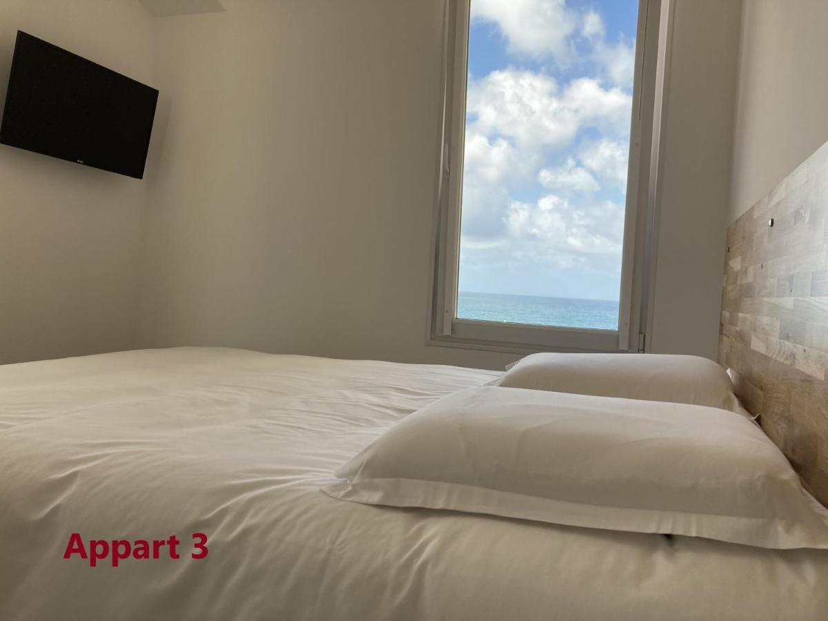 Apartment Harmonie Vue Porticcio (Corsica)