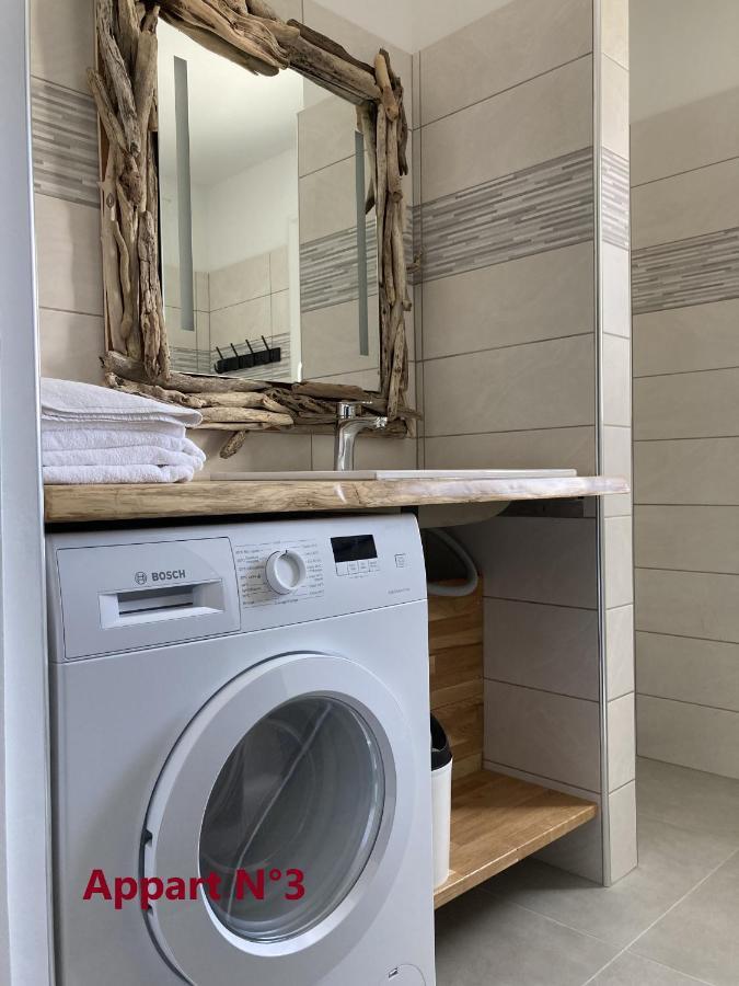 Apartment Harmonie Vue