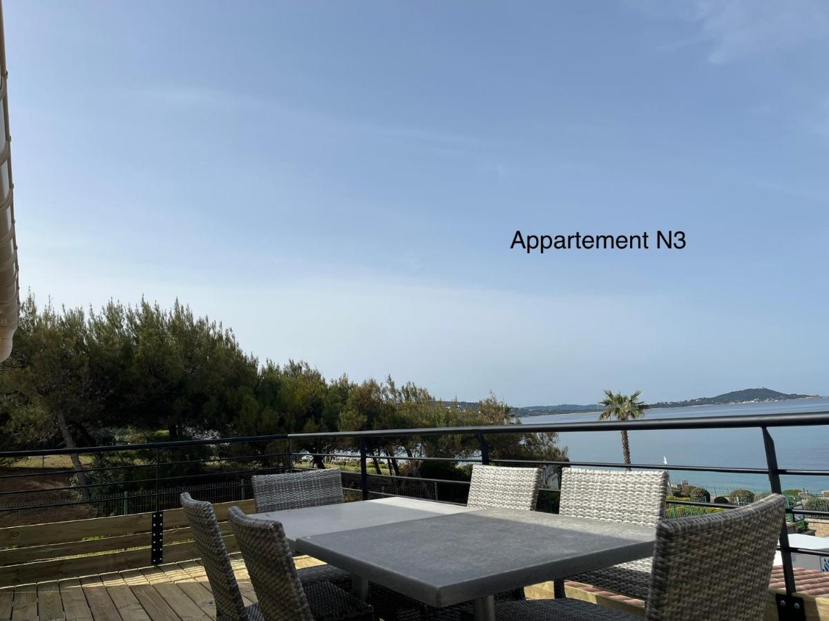 Appartement Harmonie Vue