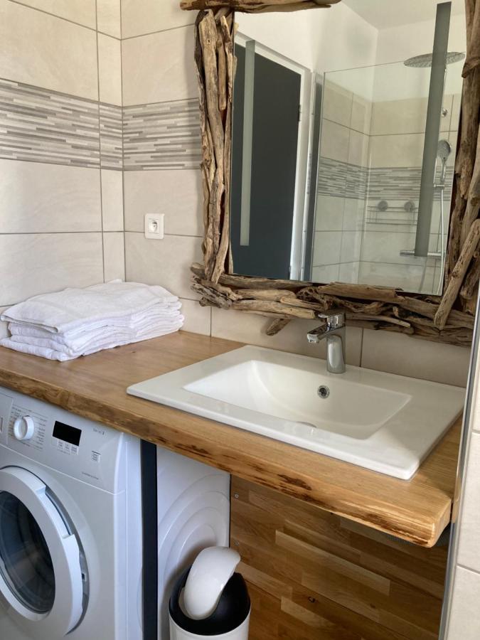 Harmonie Vue Apartment *
