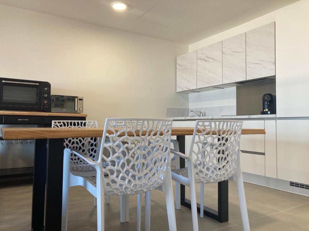 Apartment Harmonie Vue *