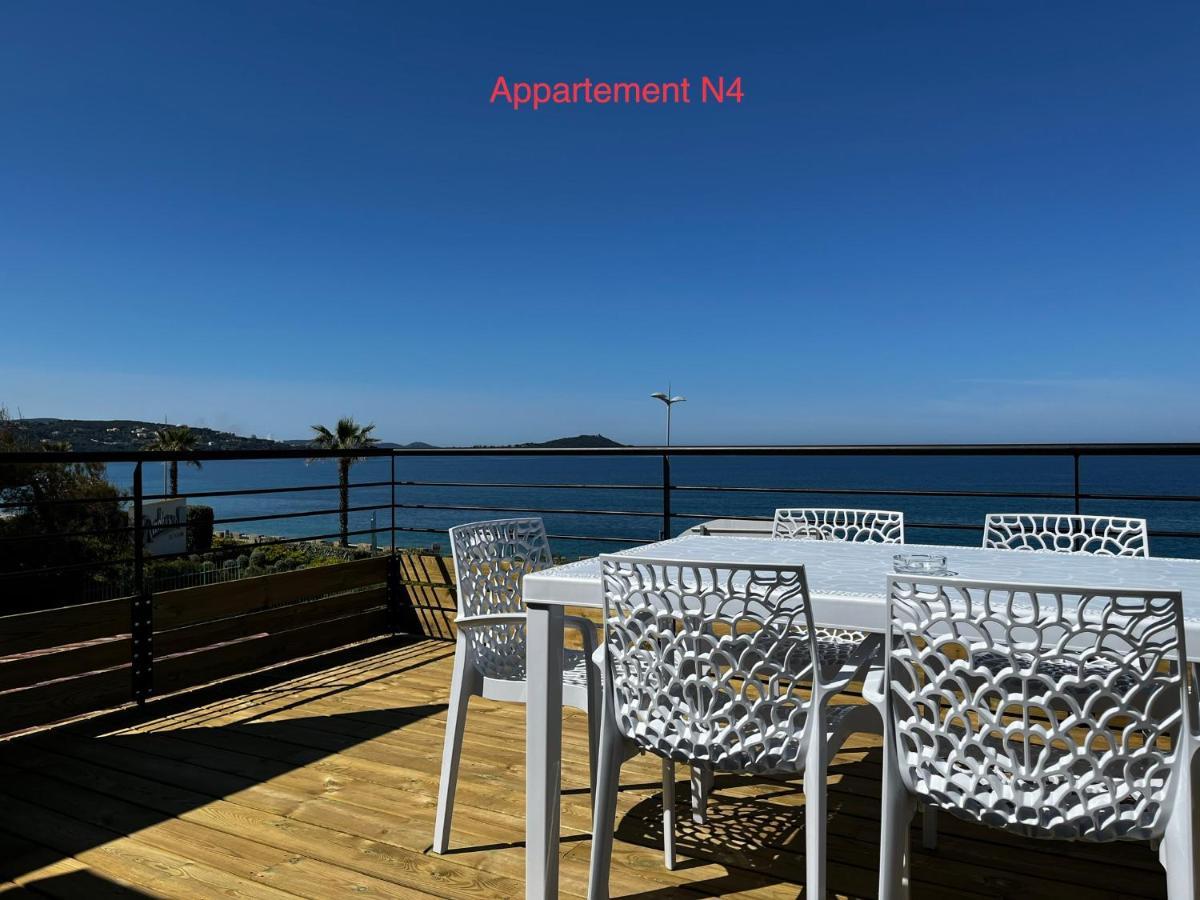 Harmonie Vue * Porticcio (Corsica)