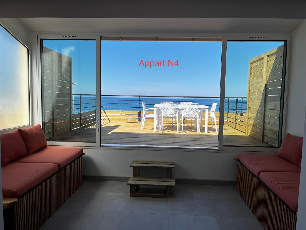Apartment Harmonie Vue Porticcio (Corsica)