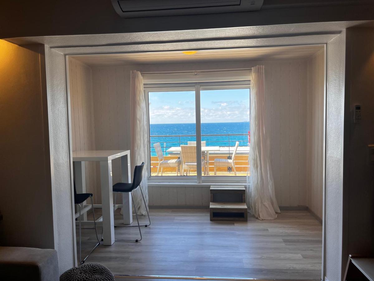 Harmonie Vue Apartment