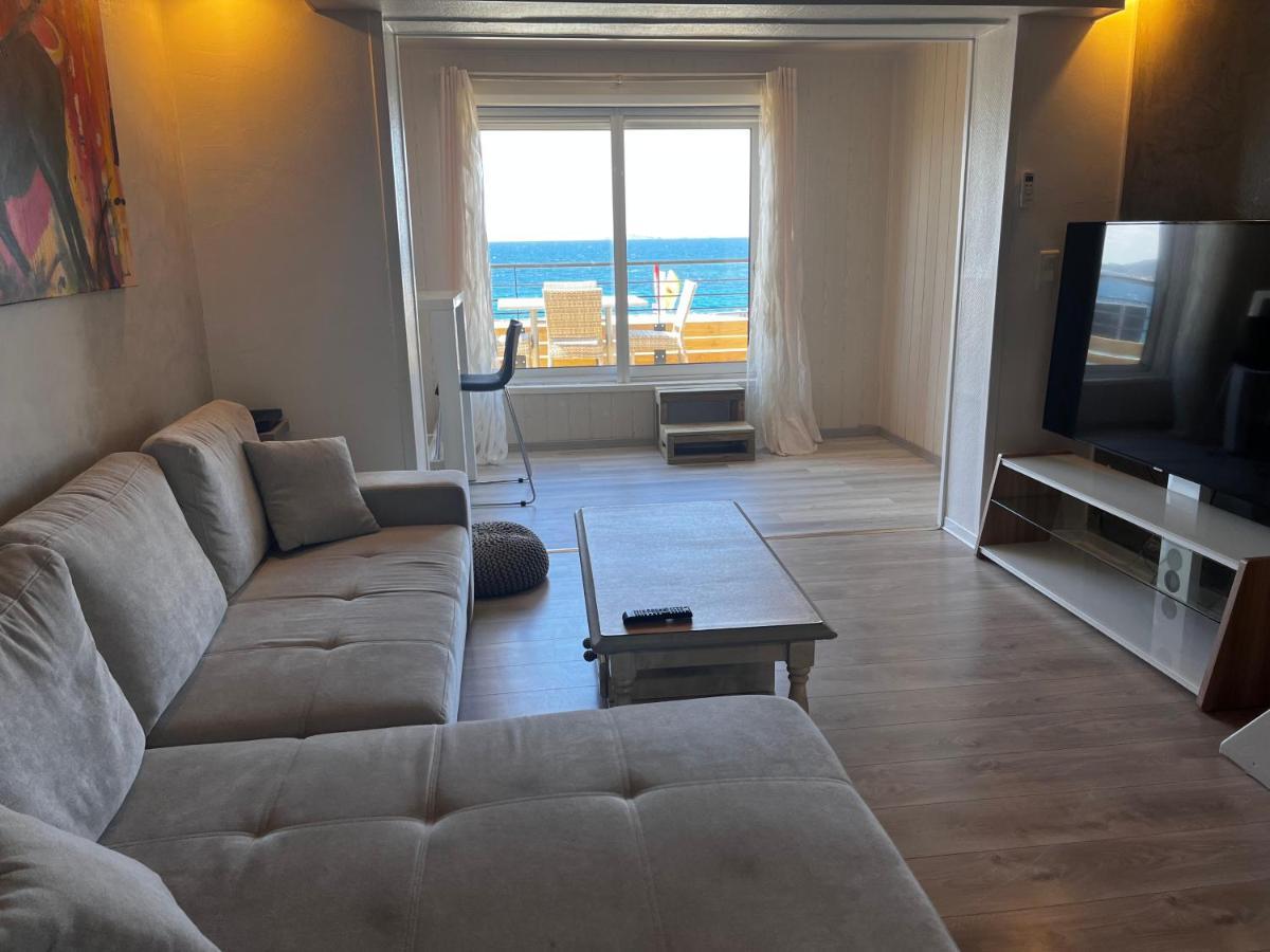 Harmonie Vue Porticcio (Corsica)